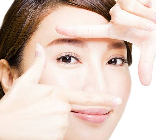 Medial Epicanthoplasty Singapore